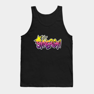 Synergy! Tank Top